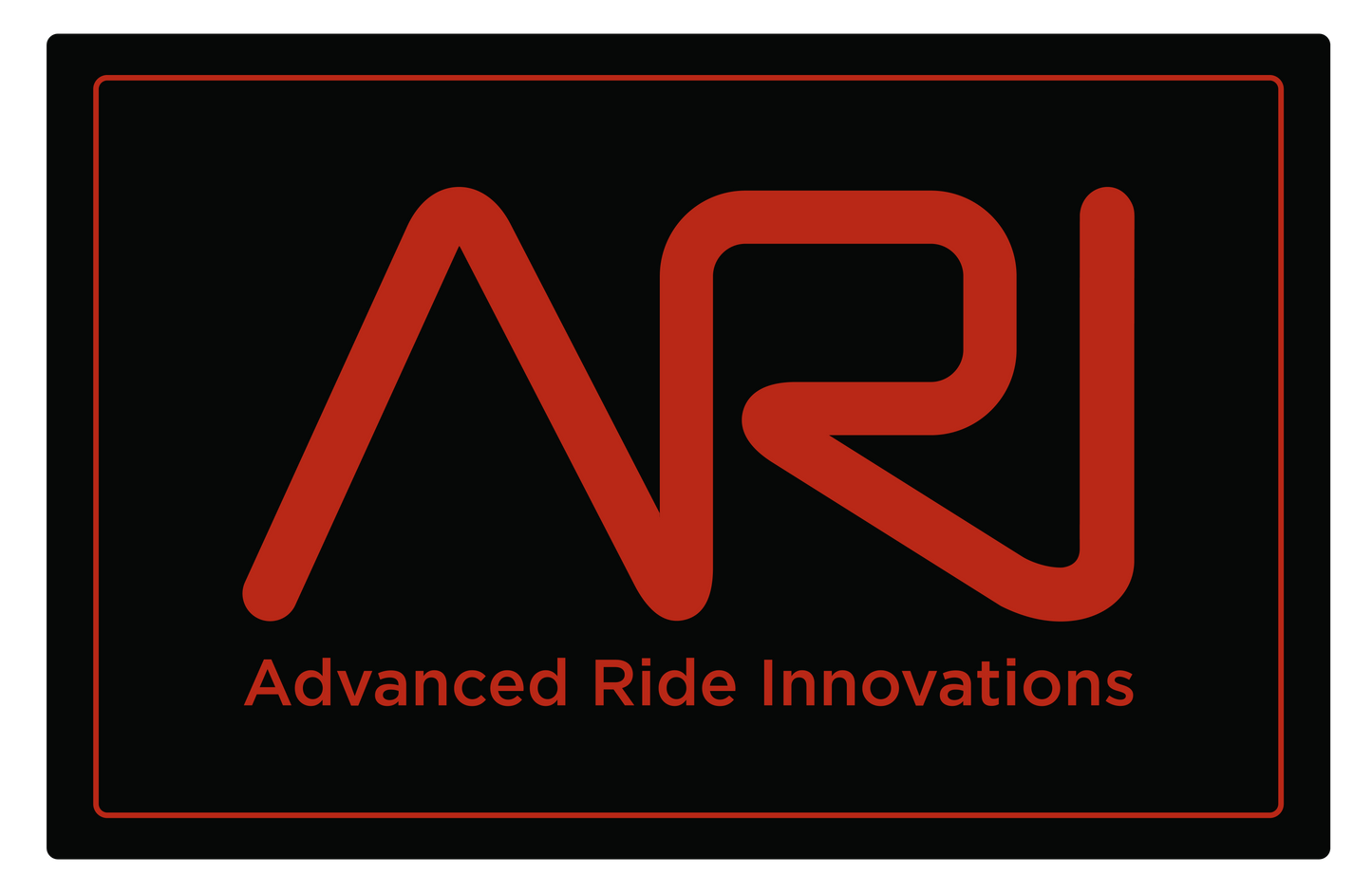 Advanced Ride Innovations LLC logo