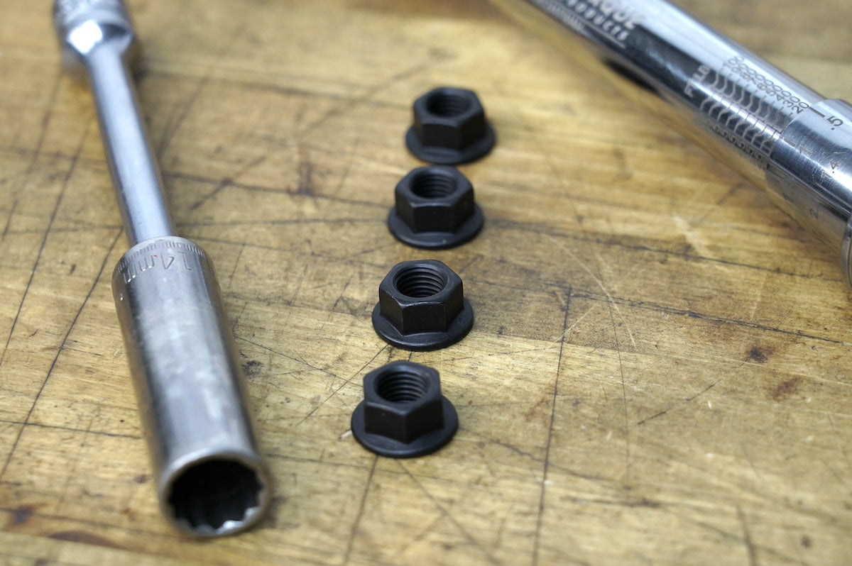 301cc Big Bore Piston Kit