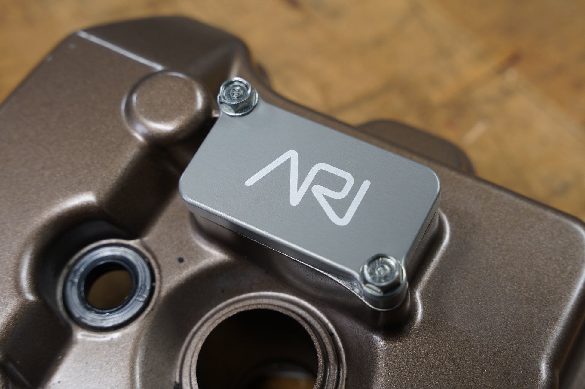 PAIR block off kit for Honda CRF300L